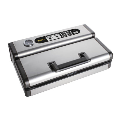 Apuro Portable Vacuum Pack Machine 300mm • PAS-CN514-A