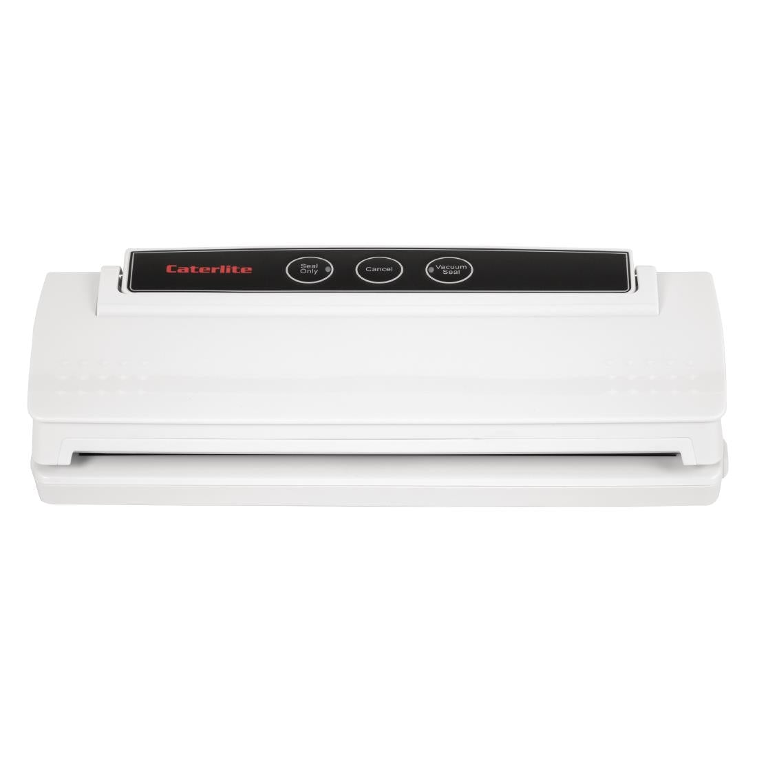 Caterlite Vacuum Pack Machine 300mm • PAS-CN515-A