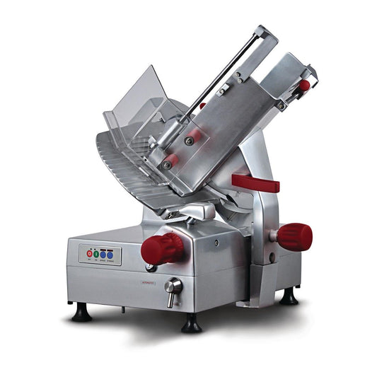 Noaw NS350HDS Semi-Automatic Slicer 350mm • PAS-CN568