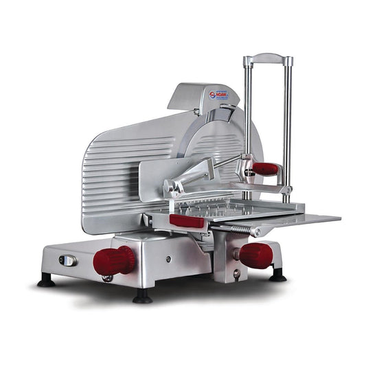 NOAW NS300V Manual Vertical Slicer 300mm • PAS-CN576