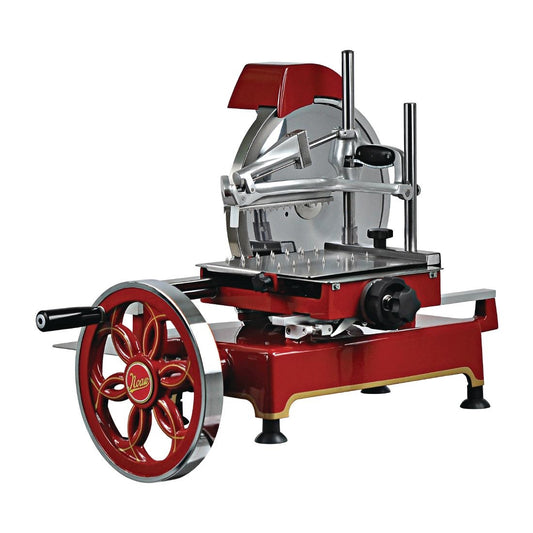 NOAW NS300M Retro Flywheel Slicer 300mm • PAS-CN589
