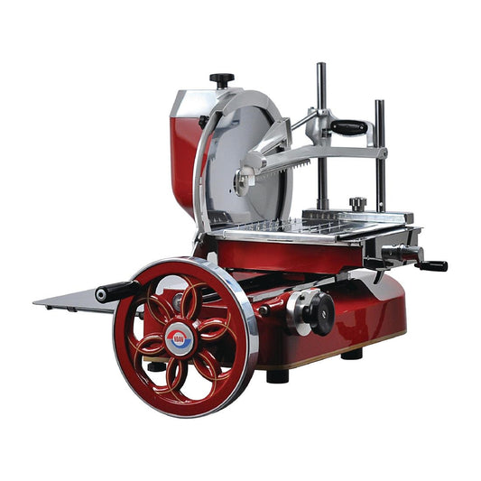 NOAW NS330M Heritage Flywheel Slicer 330mm • PAS-CN595
