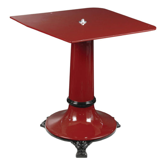 NOAW Retro NSCIS Flywheel Slicer Stand • PAS-CN596