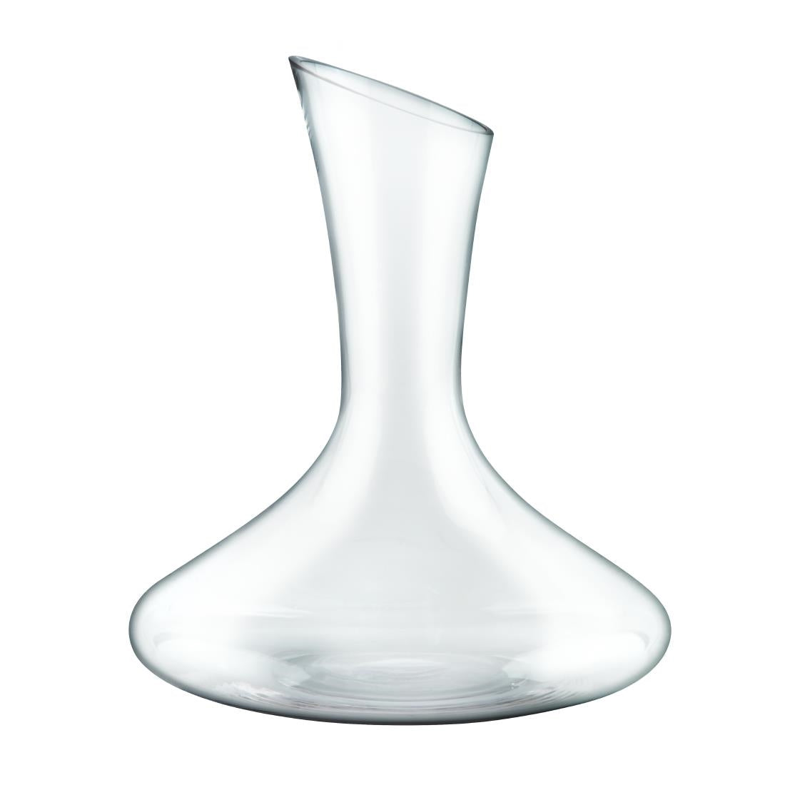 Olympia Glass Decanter 750ml • PAS-CN609