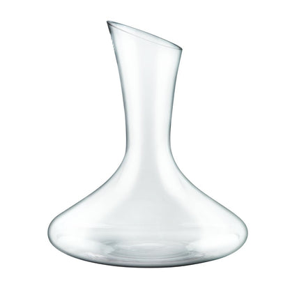 Olympia Glass Decanter 750ml • PAS-CN609