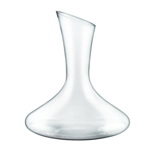 Olympia Glass Decanter 750ml • PAS-CN609