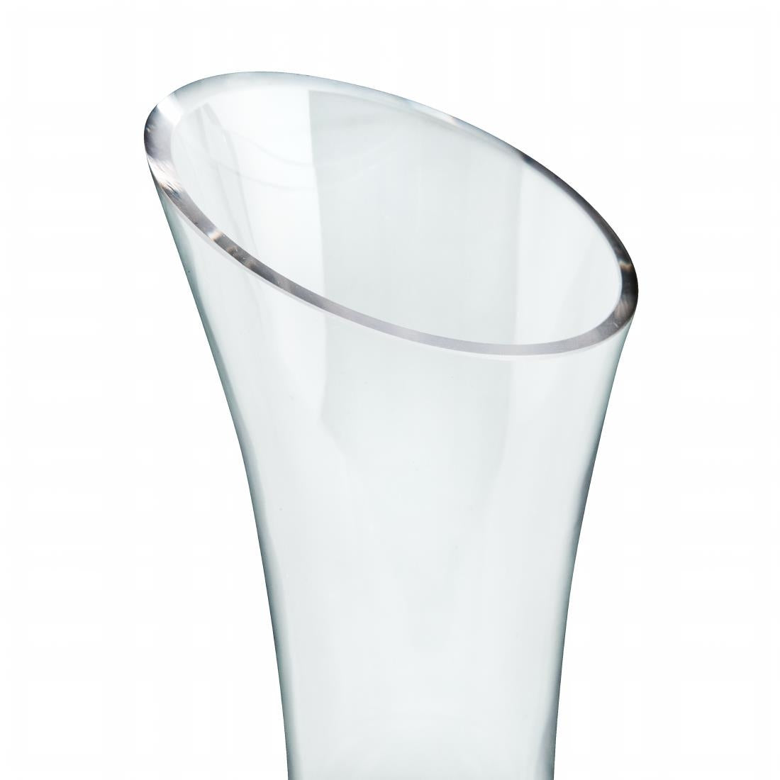 Olympia Glass Decanter 750ml • PAS-CN609