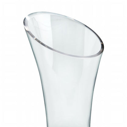 Olympia Glass Decanter 750ml • PAS-CN609