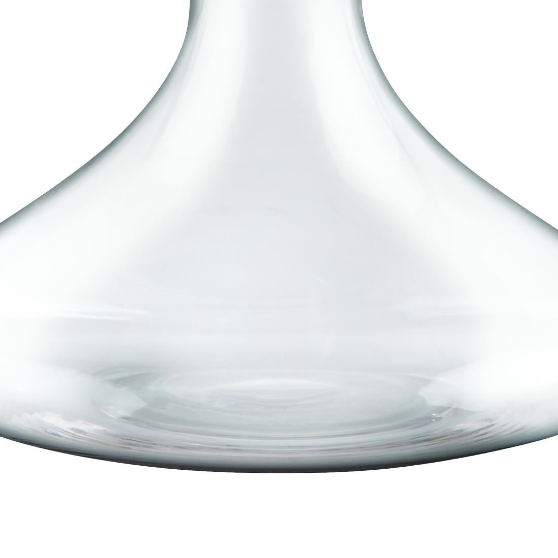 Olympia Glass Decanter 750ml • PAS-CN609