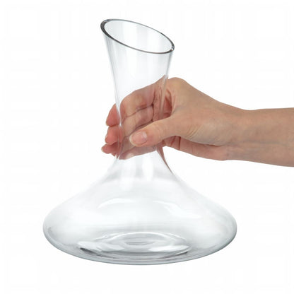 Olympia Glass Decanter 750ml • PAS-CN609