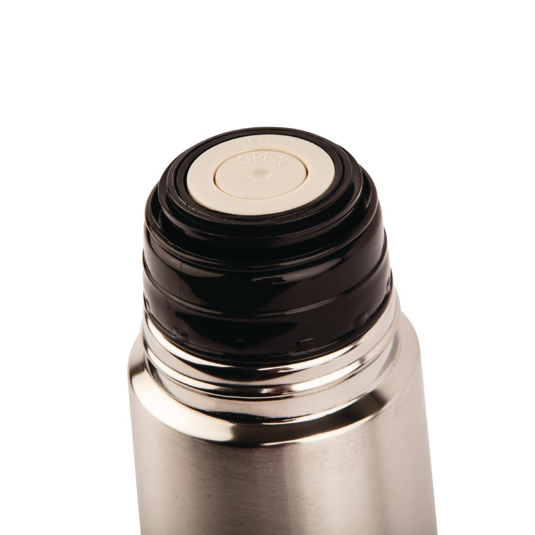 Olympia Vacuum Flask Stainless Steel 500ml • PAS-CN695