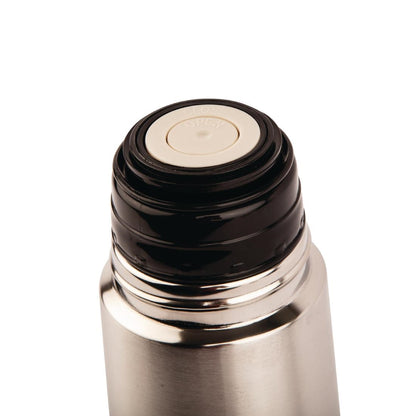 Olympia Vacuum Flask Stainless Steel 500ml • PAS-CN695