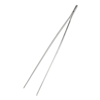 Beaumont Garnish Tweezers 300mm • PAS-CN755