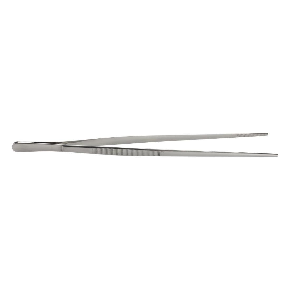 Beaumont Garnish Tweezers 300mm • PAS-CN755
