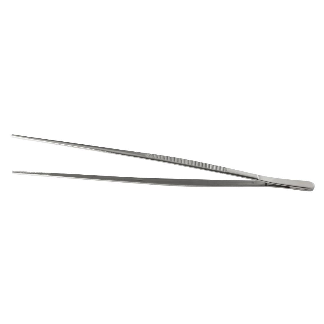 Beaumont Garnish Tweezers 300mm • PAS-CN755