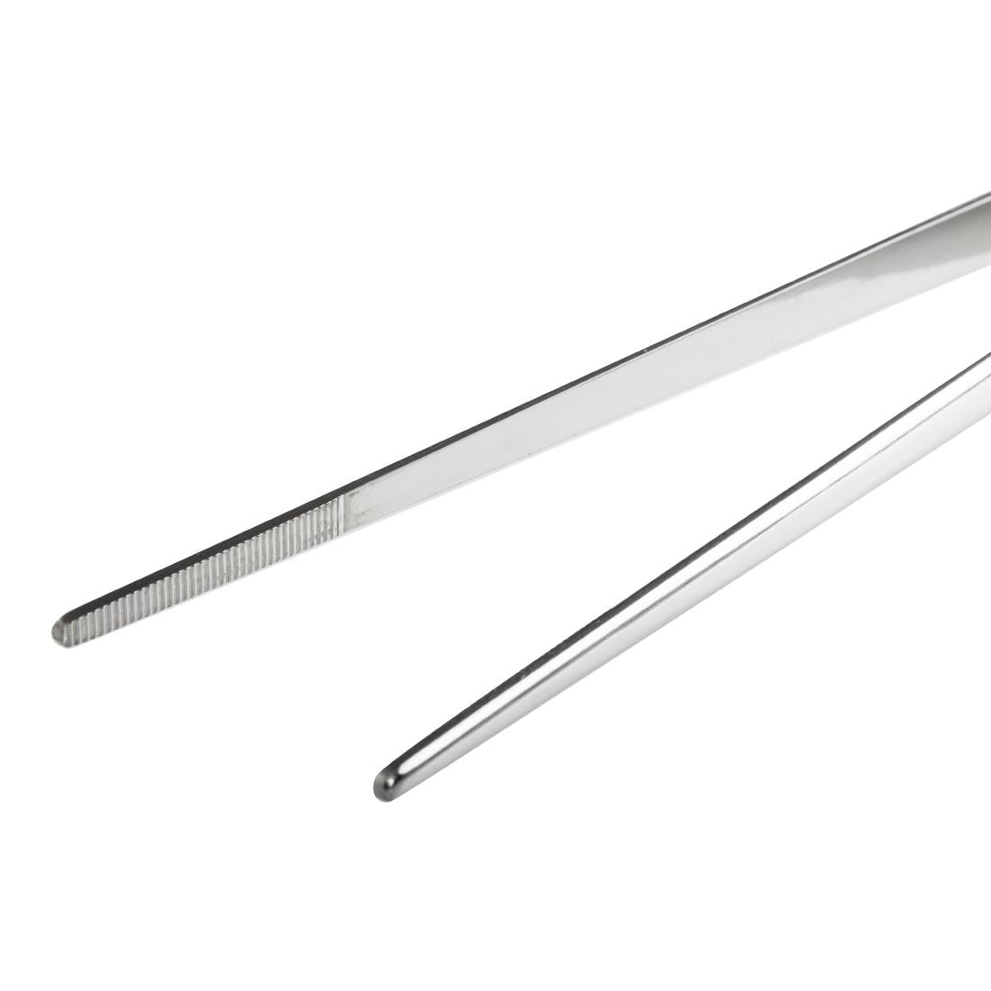 Beaumont Garnish Tweezers 300mm • PAS-CN755