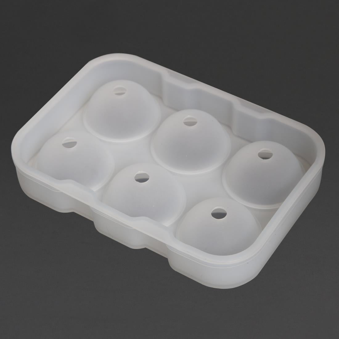 Beaumont Silicone Ice Ball Mould • PAS-CN938