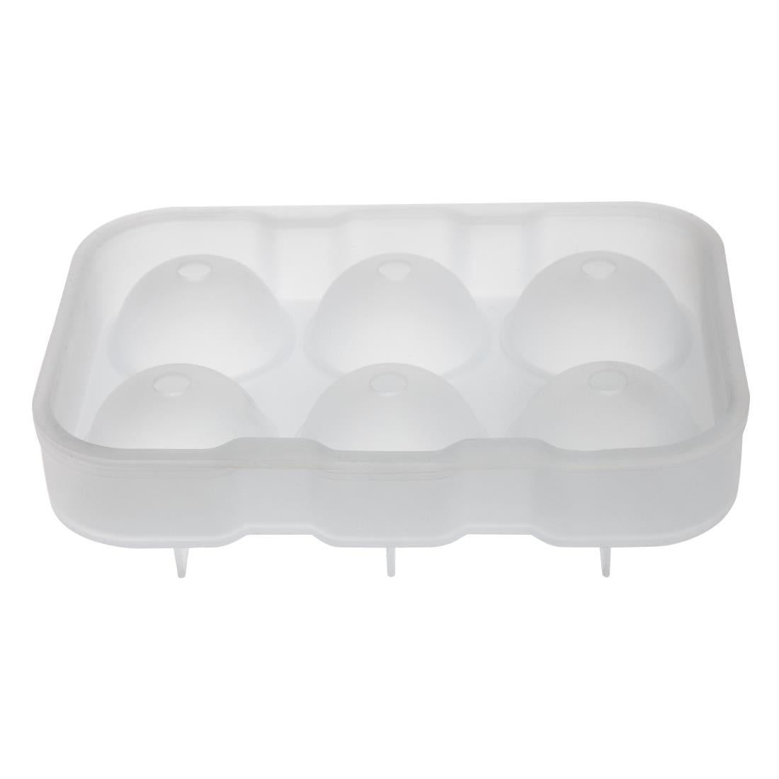 Beaumont Silicone Ice Ball Mould • PAS-CN938