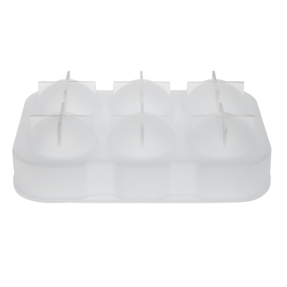 Beaumont Silicone Ice Ball Mould • PAS-CN938