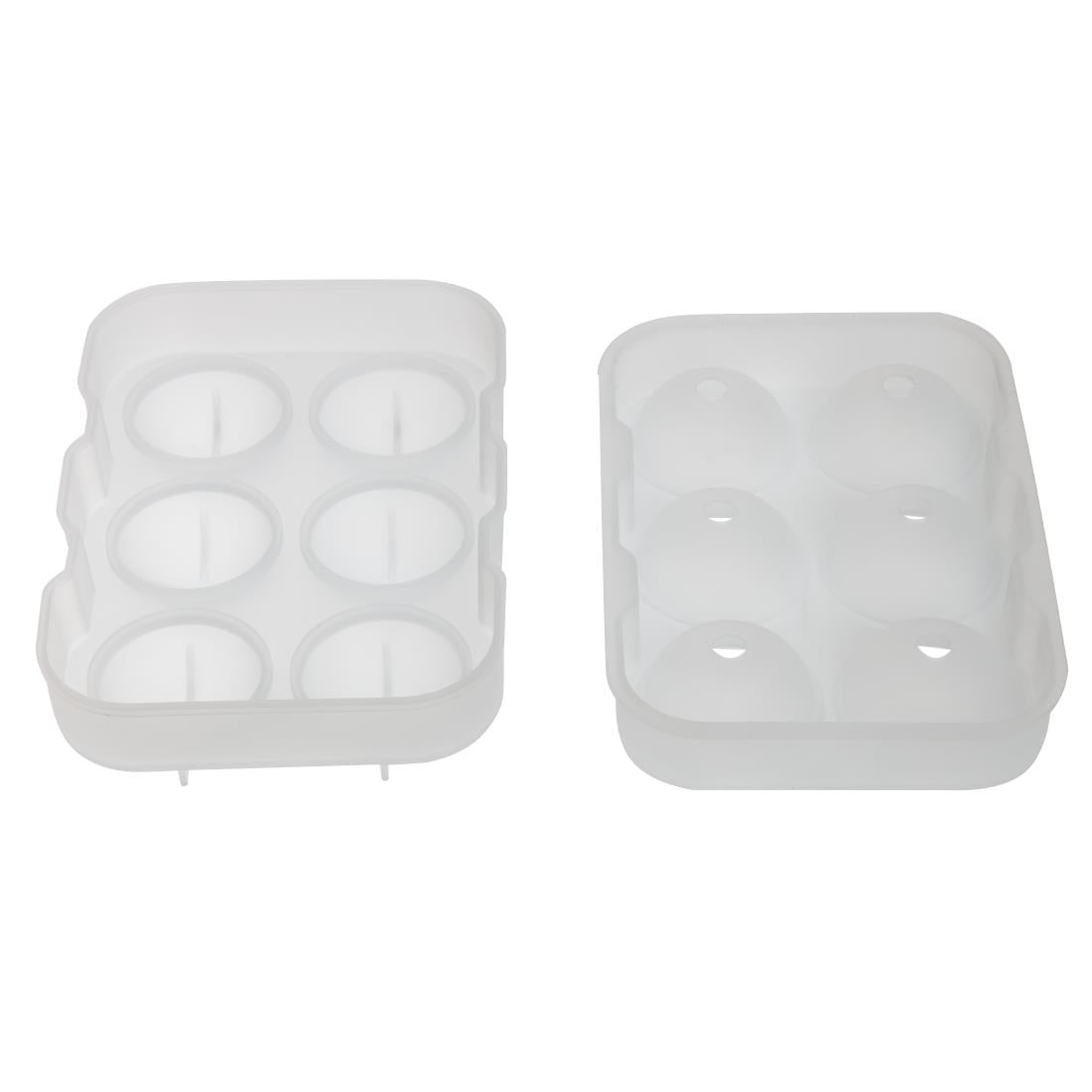 Beaumont Silicone Ice Ball Mould • PAS-CN938