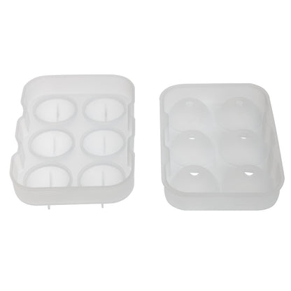 Beaumont Silicone Ice Ball Mould • PAS-CN938