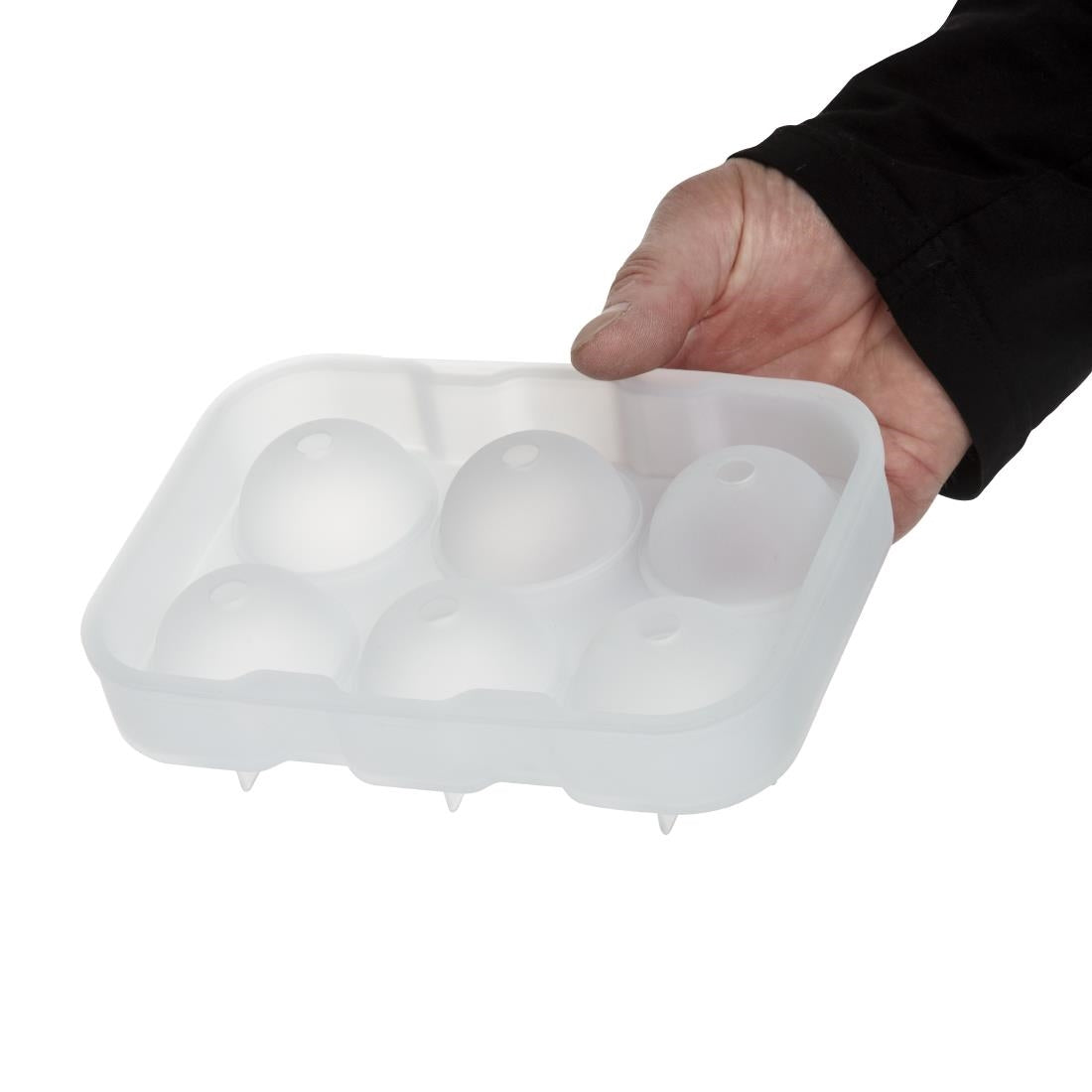 Beaumont Silicone Ice Ball Mould • PAS-CN938
