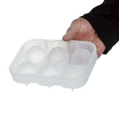 Beaumont Silicone Ice Ball Mould • PAS-CN938