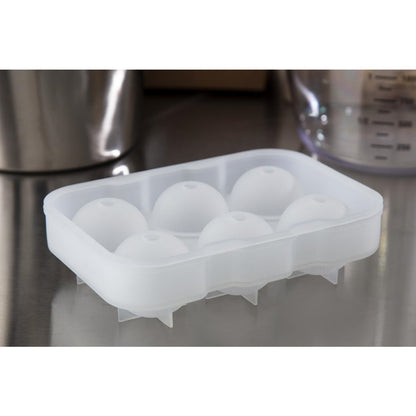 Beaumont Silicone Ice Ball Mould • PAS-CN938