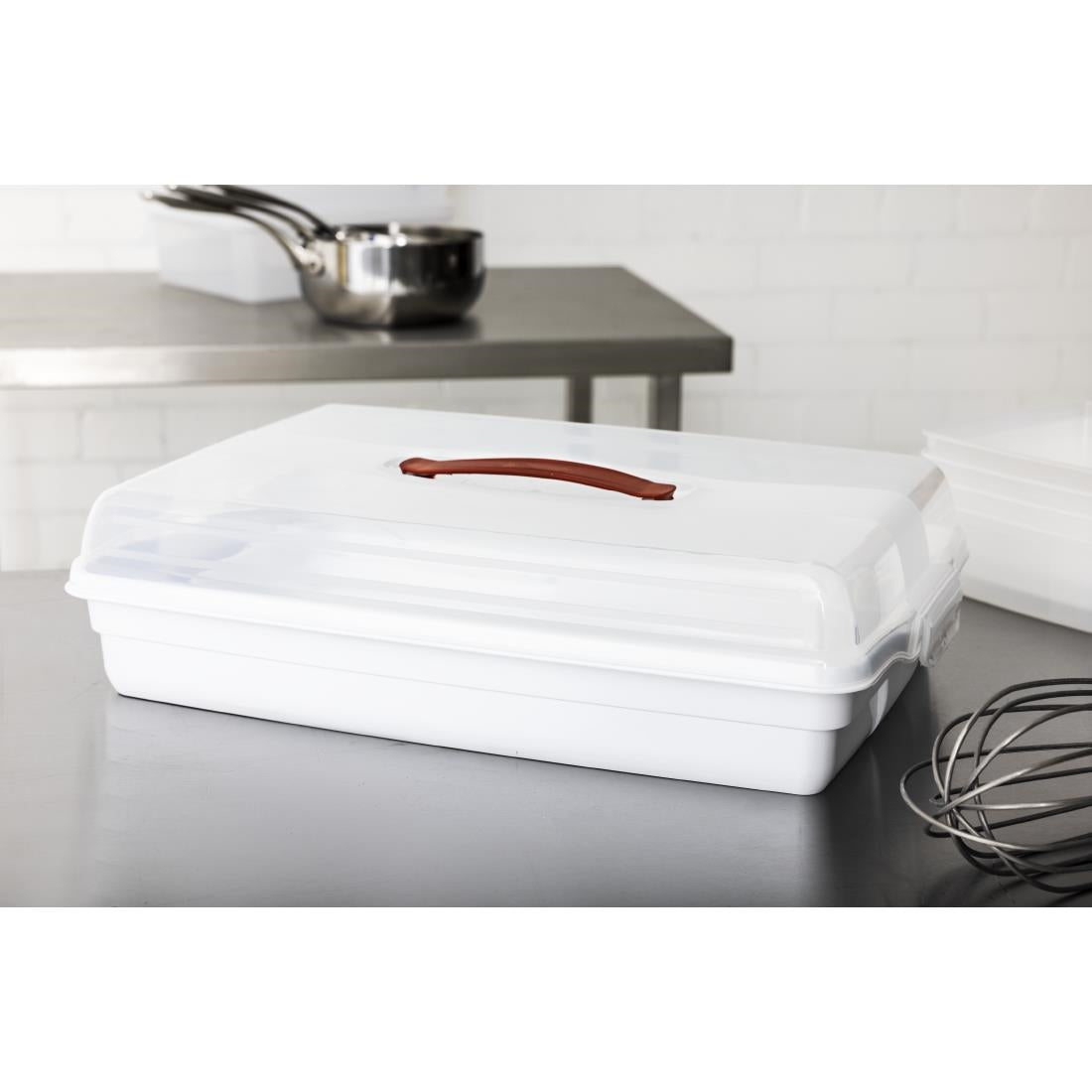Curver Butler Party Box 450mm • PAS-CP072