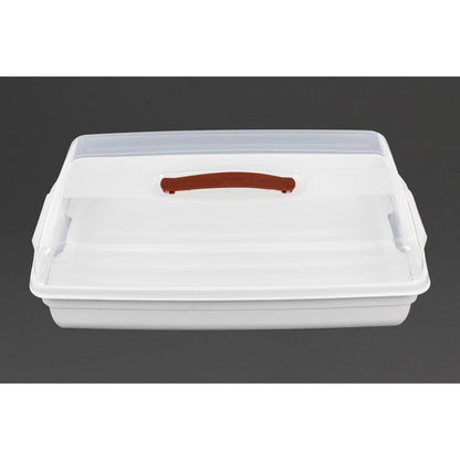 Curver Butler Party Box 450mm • PAS-CP072