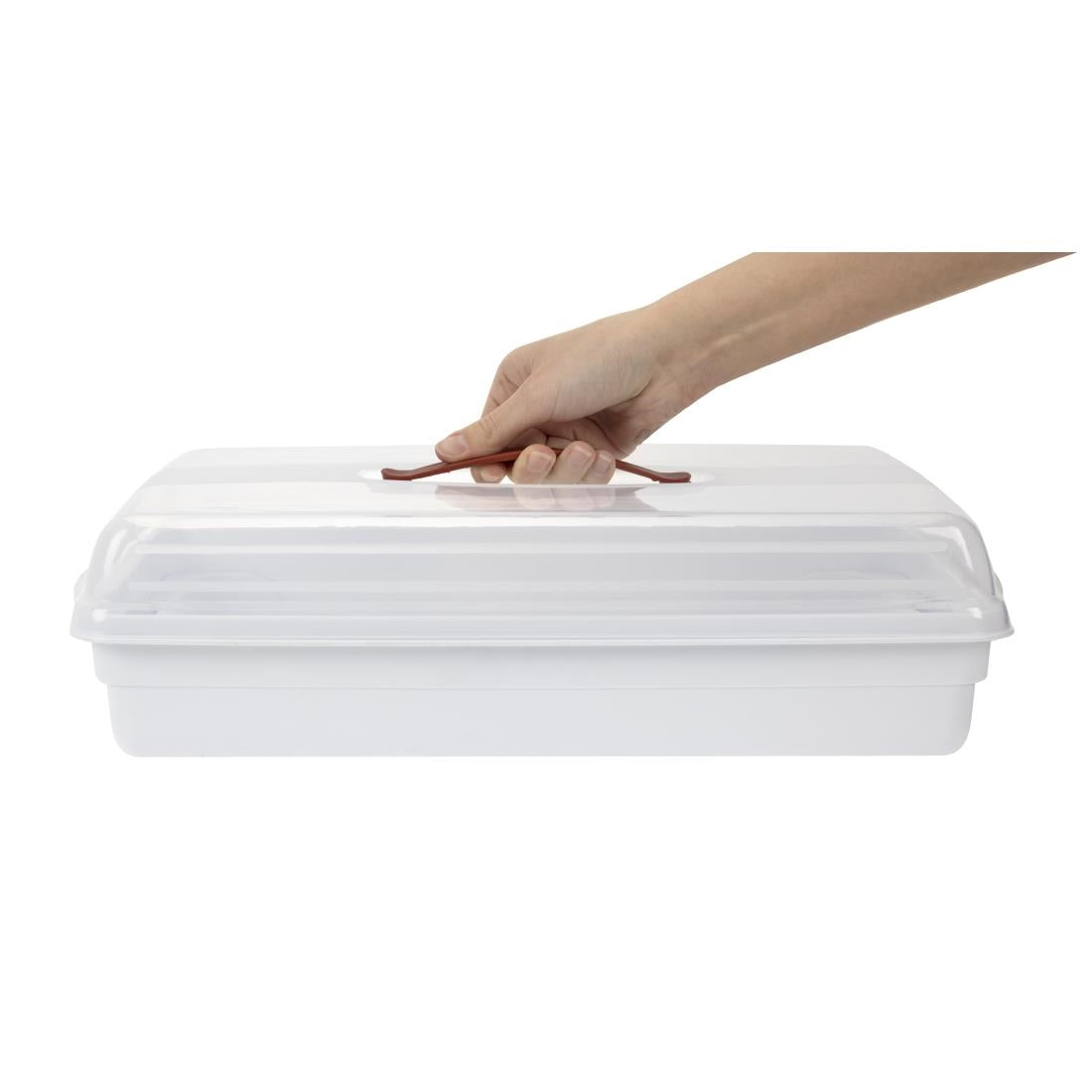 Curver Butler Party Box 450mm • PAS-CP072