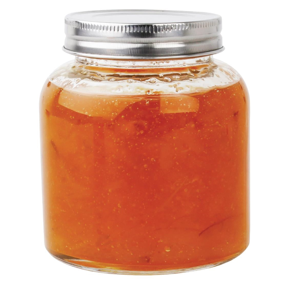Vogue Screw Top Preserve Jars • PAS-P_CP081