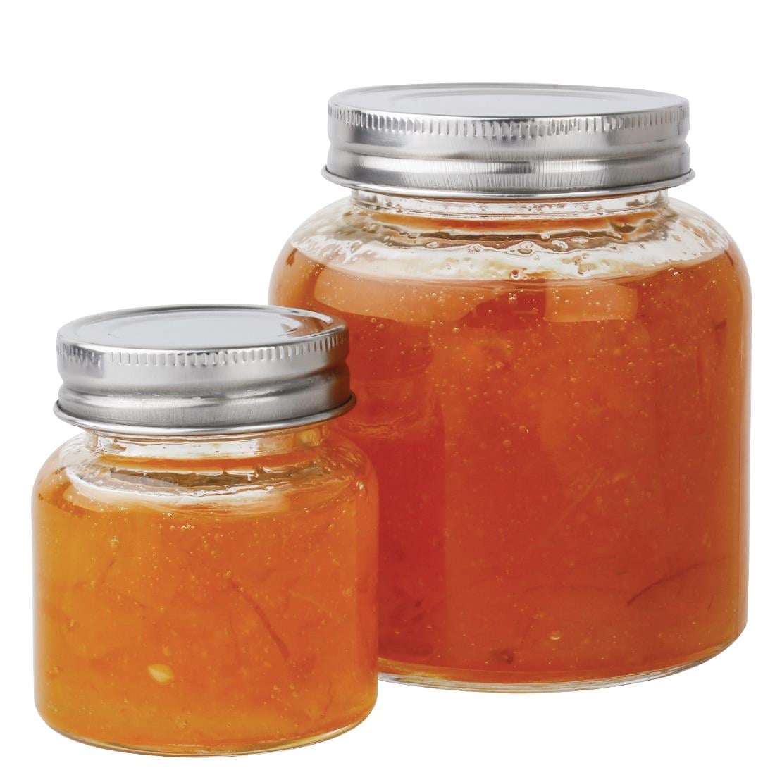Vogue Screw Top Preserve Jars • PAS-P_CP081