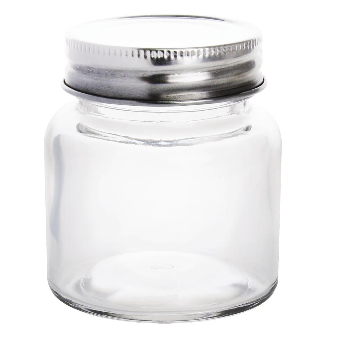 Vogue Screw Top Preserve Jars • PAS-P_CP081