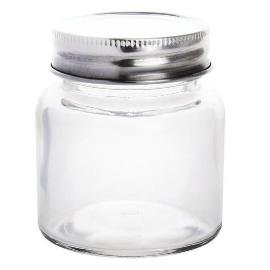 Vogue Screw Top Preserve Jars • PAS-P_CP081