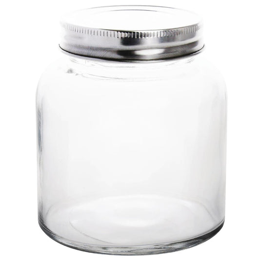 Vogue Screw Top Preserve Jars • PAS-P_CP081