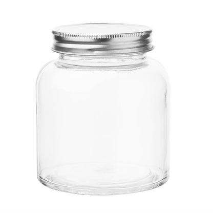 Vogue Screw Top Preserve Jars • PAS-P_CP081