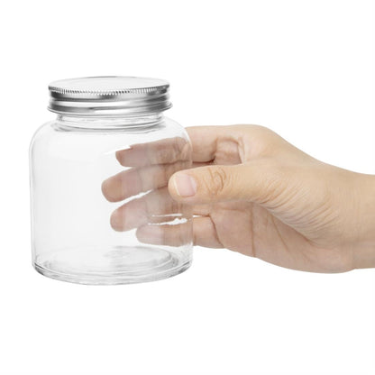 Vogue Screw Top Preserve Jars • PAS-P_CP081