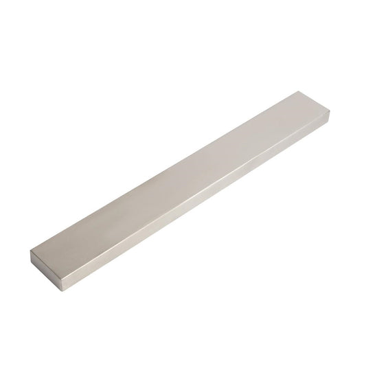 Vogue Stainless Steel Magnetic Knife Rack 360mm • PAS-CP119