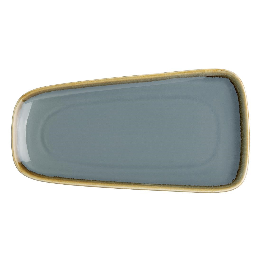 Olympia Kiln Medium Platter Ocean 295mm (4 Pack) (Pack of 4) • PAS-CP171