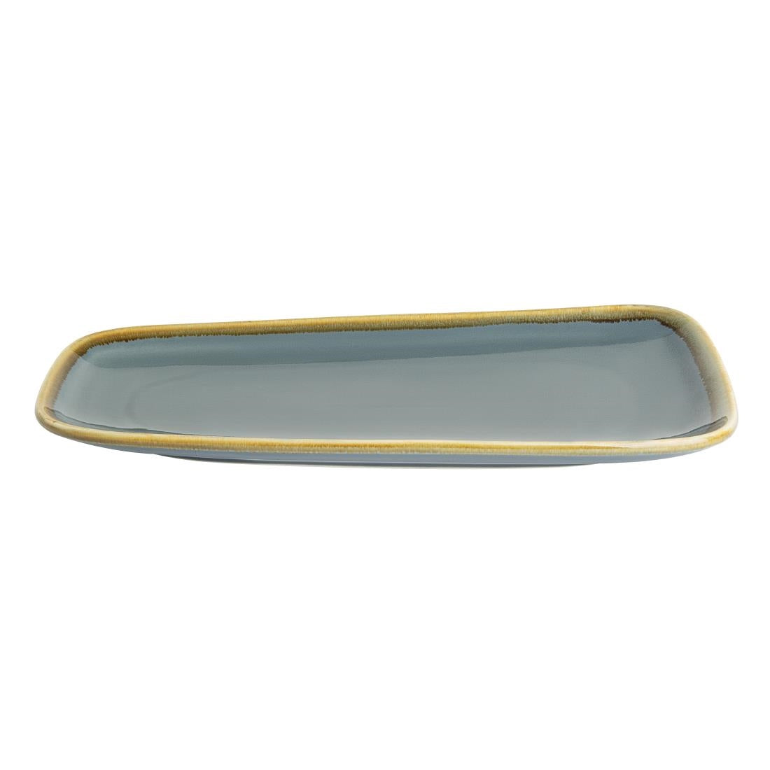 Olympia Kiln Medium Platter Ocean 295mm (4 Pack) (Pack of 4) • PAS-CP171