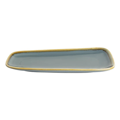 Olympia Kiln Medium Platter Ocean 295mm (4 Pack) (Pack of 4) • PAS-CP171