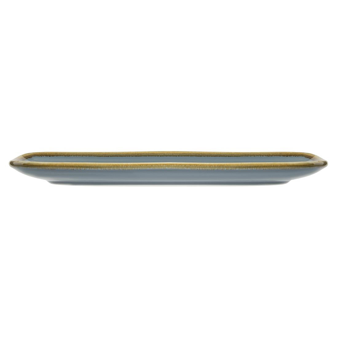 Olympia Kiln Medium Platter Ocean 295mm (4 Pack) (Pack of 4) • PAS-CP171