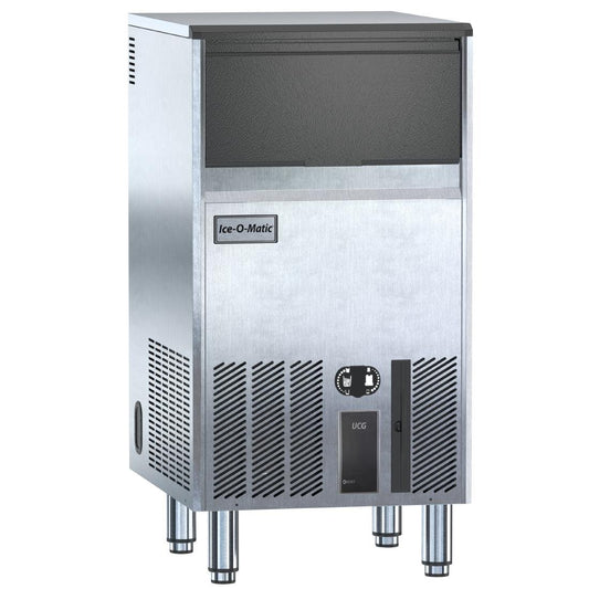 Ice-O-Matic Gourmet Ice Maker UCG135A • PAS-CP336