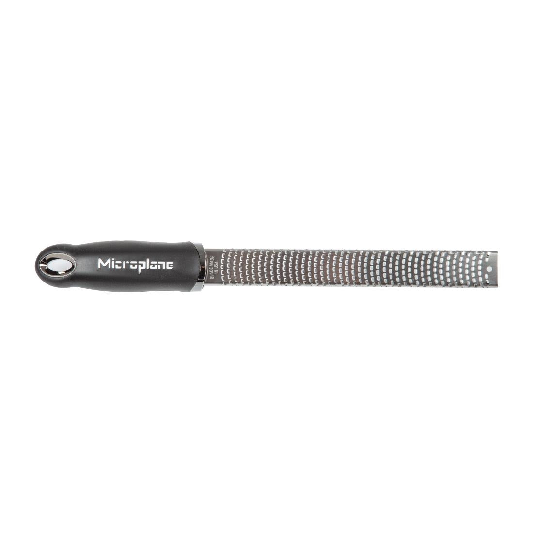 Microplane Premium Food Grater & Zester • PAS-CP445