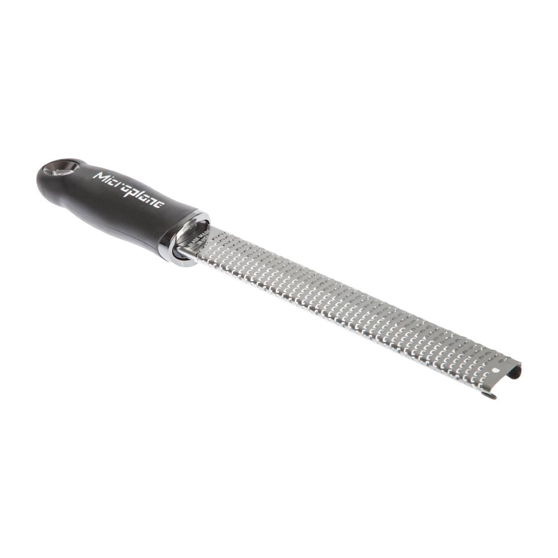Microplane Premium Food Grater & Zester • PAS-JC164