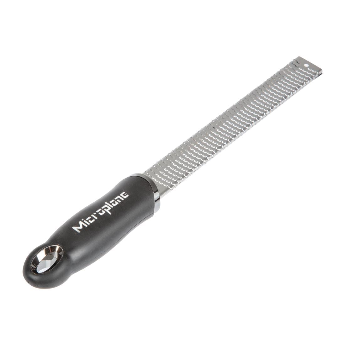 Microplane Premium Food Grater & Zester • PAS-JC164