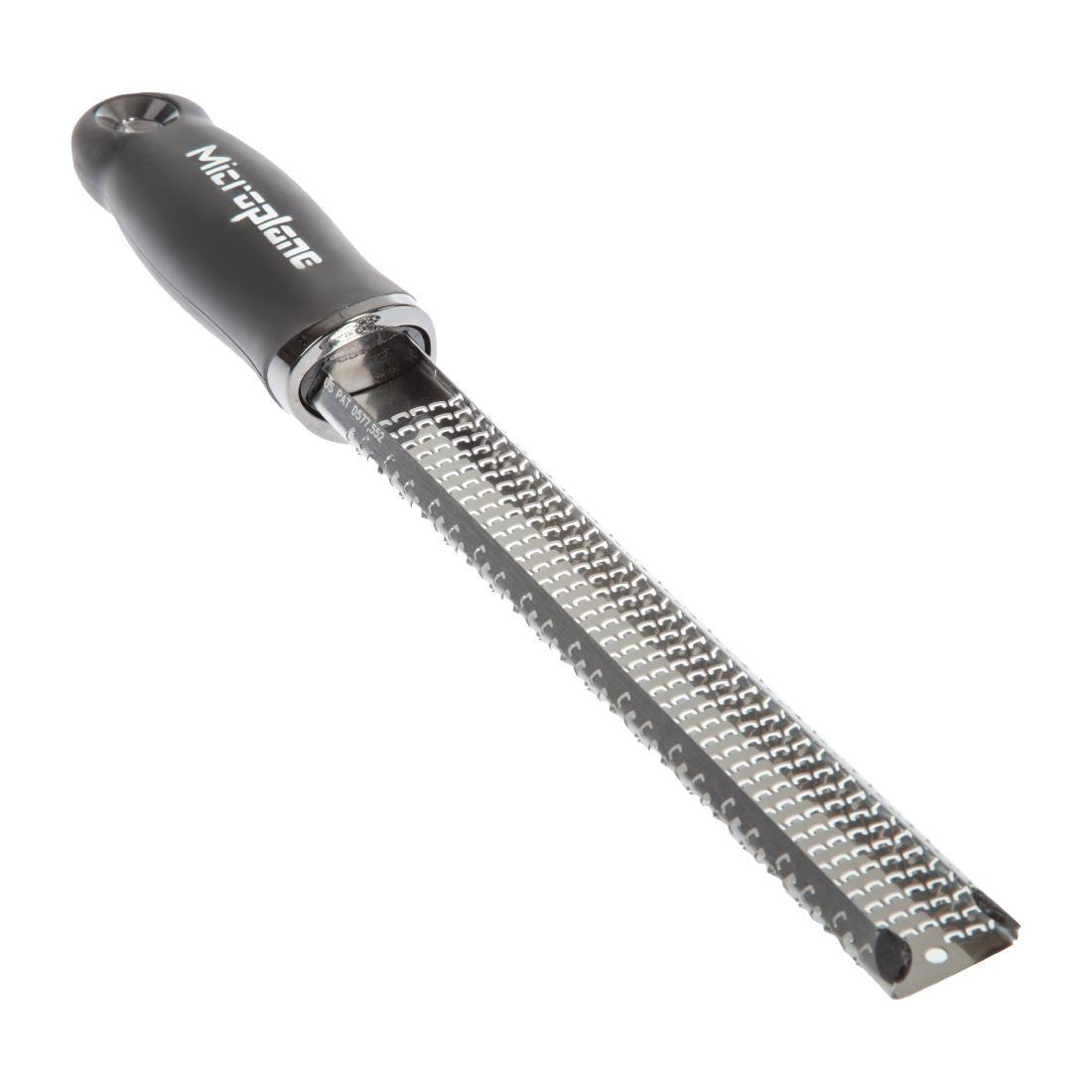 Microplane Premium Food Grater & Zester • PAS-CP445