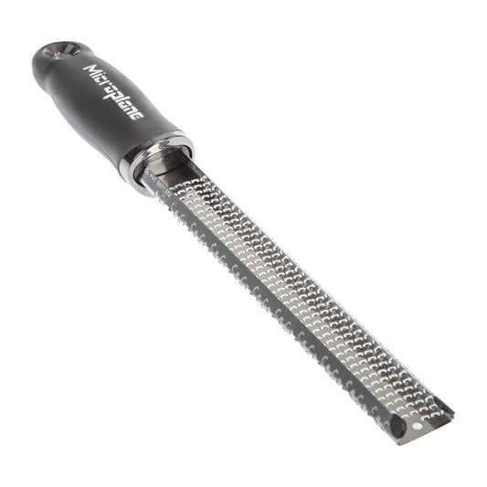 Microplane Premium Food Grater & Zester • PAS-JC164
