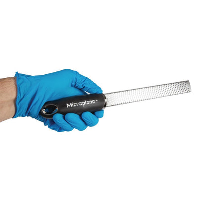 Microplane Premium Food Grater & Zester • PAS-CP445